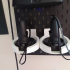 Oculus Rift S controller mount - IKEA Skadis image
