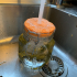 Kilner Jar Sprouting Lid image