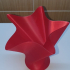 Starfish Vase image