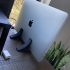 MacBook Docking Stand image