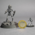 Skeleton Goblin 2 - Wightpocalypse - Loot Studios image