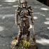 Skeleton Warrior - Wightpocalypse - Loot Studios print image