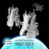 SPACE DOCK for Ghosts image