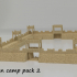 Modular Roman Marching Camp - Pack 2 image