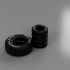 Tyres for Tabletop and Dioramas image