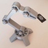 Simple Toy Robot Arm 5DoF image
