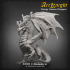 Young Green Dragon : Tabletop Classics Series 1 image