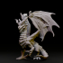 Young Green Dragon : Tabletop Classics Series 1 image