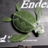 CUTE FLEXI PRINT-IN-PLACE TURTLE print image
