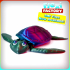 CUTE FLEXI PRINT-IN-PLACE TURTLE image