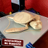 CUTE FLEXI PRINT-IN-PLACE TURTLE image