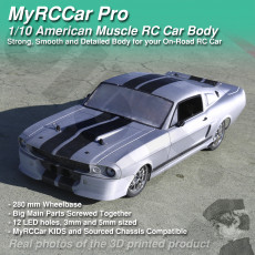 MyRCCar Pro