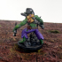 Goblin miners miniatures for D&D / tabletop games image
