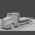 Keny T270 Tow Truck 1/64 scale image