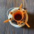 Adjustable Sample Filament Spool image