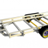 Scale 1/10th RC Car Trailer image