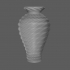Twist Vase image
