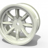 1/10th Minilite Wheel image