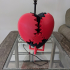 Heart Gears Table Mount image