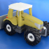 Rigitrac Tractor (Multi-Color) image