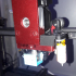 Removable Wanhao D9_300_MK_2_extruder_lever_supports image