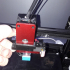 Removable Wanhao D9_300_MK_2_extruder_lever_supports image