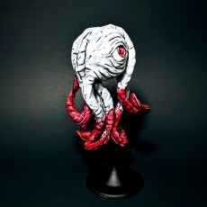 Picture of print of Blood Tyrant - Tabletop Miniature
