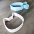 COOKIE CUTTERS CAT AND FISH image