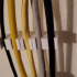 Cat Cable Combs - Modular Design image