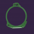 Hand Held: a Circle Phone shell image