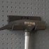 Tool Holder for Claw Hammer 600g 042 I ENFORCE I for screws or peg board image