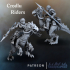 Crodlu Riders image