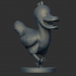 Dragon Chicken image