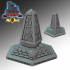 Obelisk Tile - Pillars of Stone image