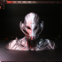 Ultron bust Support Free image