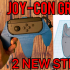 Nintendo Switch Joy-Con grips 2.0 image