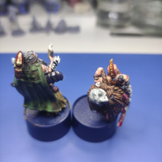 Picture of print of The Giantbane Brothers