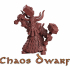 Chaos dwarf image