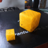50mm Smoother Calibration Cube image