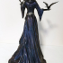 Statue of Nocturnal from The Elder Scrolls Online image