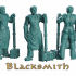 Blacksmith image