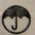Umbrella Academy Logo image