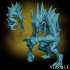 Scrag and Troll Pack (Aquatic Troll and Forest Troll) image