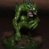 Scrag and Troll Pack (Aquatic Troll and Forest Troll) print image