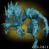 Scrag and Troll Pack (Aquatic Troll and Forest Troll) image