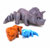 Ar-Triceratops image