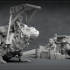 Goblin Merchant - 3D Printable character - 2 Poses 3D print model image
