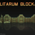 Militarum Blockade image