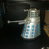 Palitoy Talking Dalek Eye, Arm & Gun Replacement Parts Pack image