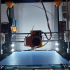 3D Printer led light image